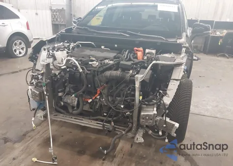 2022 Toyota Rav4 Prime Xse из США, поврежденный, VIN JTMFB3FV1ND094365